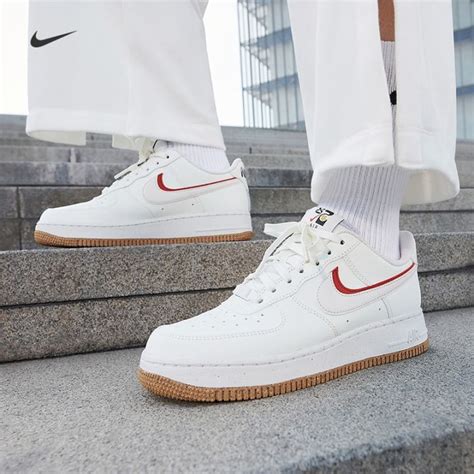 nike official air force 1